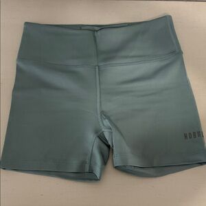NOBULL Women's Sage Bike Shorts
